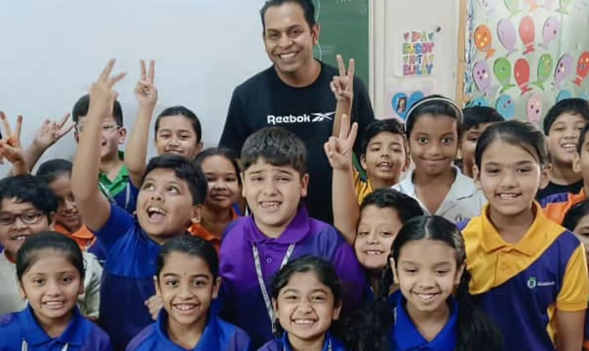 International Schools In Hyderabad