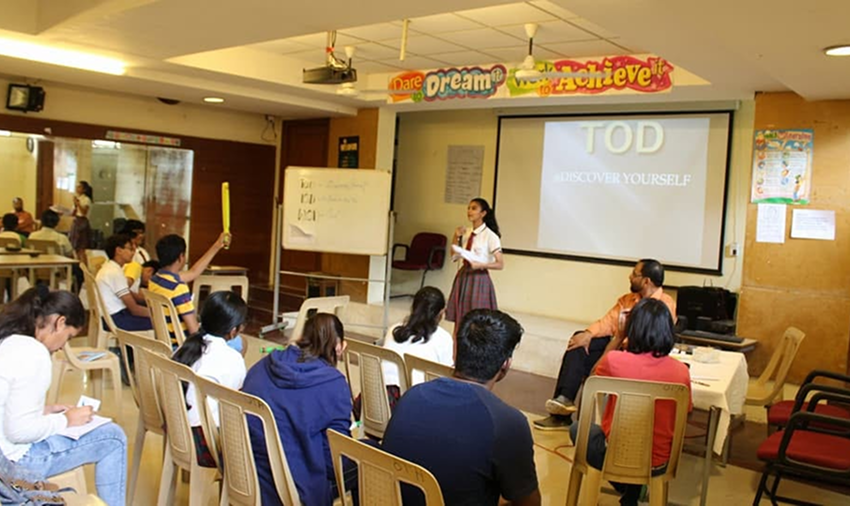 how to build leadership skills
