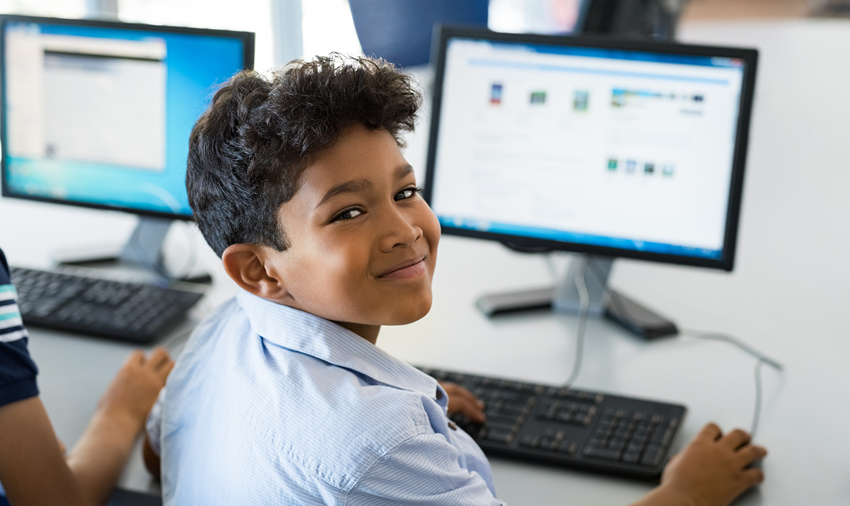 Leadership in Schools in the Age of AI