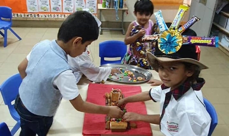 early childhood education