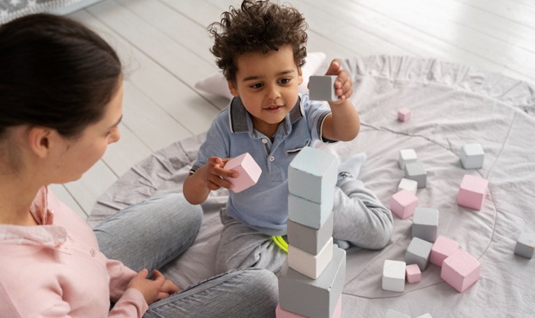 early childhood education