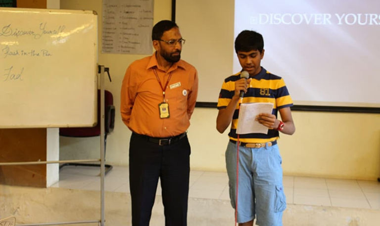best schools in hyderabad