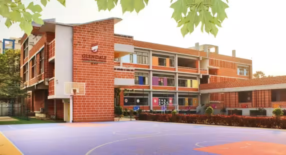 Glendale International School, Tellapur