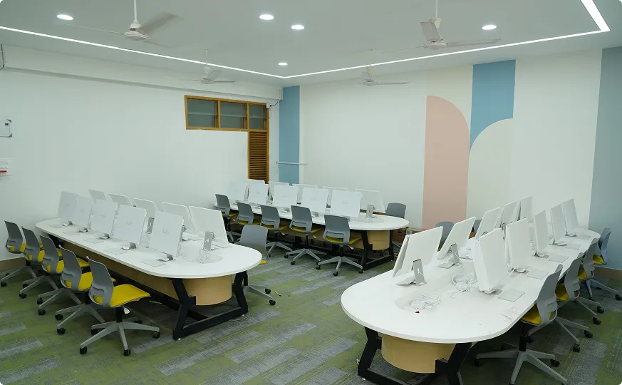 Apple iMac Studio supporting coding, design and digital media creation