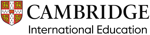 Cambridge Logo