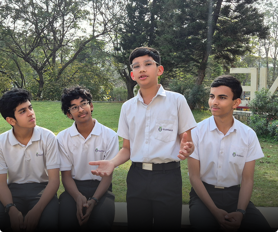 LeaderInMe program
