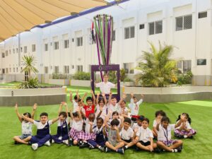 Students happy for second academic year